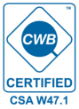 CWB Certified