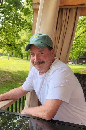 Michael Patrick O'Brien,